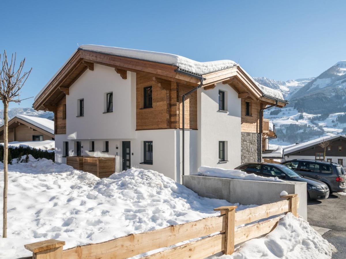 Premium Chalet In Piesendorf With Sauna Dış mekan fotoğraf