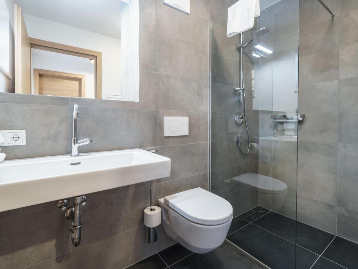 Premium Chalet In Piesendorf With Sauna Dış mekan fotoğraf