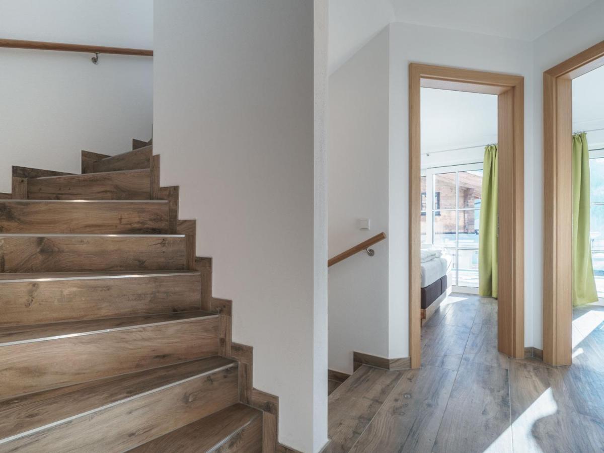 Premium Chalet In Piesendorf With Sauna Dış mekan fotoğraf